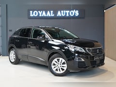 Peugeot 3008 - 1.2 PureTech Active | CRUISE | PDC | NAVI | NAP | AIRCO | APK | ELEK. RAMEN