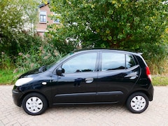 Hyundai i10 - 1.1i 4-Cil. Airco (werkend) Hoge instap Veel historie Zuinig