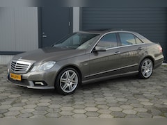 Mercedes-Benz E-klasse - 350 CGI Avantgarde Vol Opties Keyless, Luchtvering, Memory etc