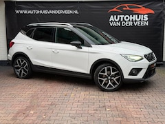 SEAT Arona - 1.0 TSI FR Business Intense, ACC/Camera/DSG/Beats/Carplay/Etc