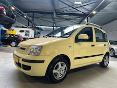 Fiat Panda - 1.2 Edizione Cool/Airco/Dealer onderhouden/Apk nieuw/2x sleutels