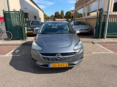 Opel Corsa - 1.2 Bj 2017 elektrische ramen , Airco , Pas een beurt gehad