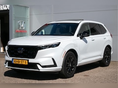 Honda CR-V - 2.0 e:PHEV Advance Tech -Leder | pano-schuif k. dak | Sensing