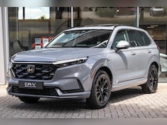 Honda CR-V - 2.0 e:PHEV Elegance Tech - Cons. prijs rijklaar | Schuifdak | Leder | Navi