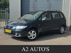 Mazda Premacy - 1.8i Active Nap|Ecc