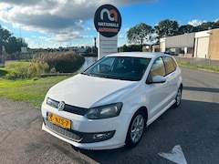 Volkswagen Polo - 2011 * 1.2 TDI BlueMotion * APK