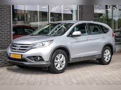 Honda CR-V - 2.0 Elegance | Trekhaak | 1700kg Trekgewicht | Camera |