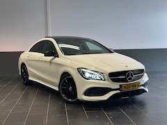 Mercedes-Benz CLA-Klasse - 200 Business AMG , Night , Pano , Full options