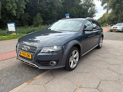 Audi A4 allroad quattro - 2.0 TFSI Pro Line 4x4 QUATTRO