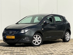 SEAT Ibiza - 1.2 TDI COPA Ecomotive Kleur is dof van de motorkap