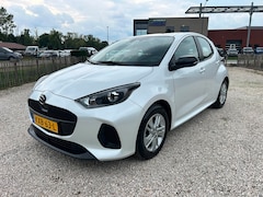 Mazda 2 Hybrid - 1.5 Centre-line Apple car play, Camera, Stoelverwarming
