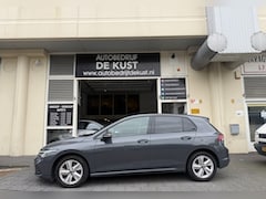 Volkswagen Golf - 2.0 TDI 2022 6-Bak ACC Camera