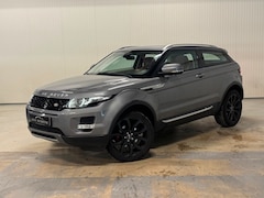 Land Rover Range Rover Evoque Coupé - 2.0 Si 4WD Prestige | ZONNEDAK | MERIDIAN | CAMERA | LEDER