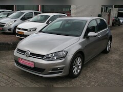 Volkswagen Golf - 1.4 TSI lounge AUTOMAAT