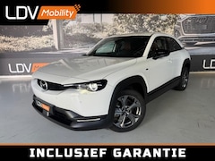 Mazda MX-30 - e-SkyActiv EV 145 Advantage 36 kWh / 27971 km / CarPlay / All-season banden