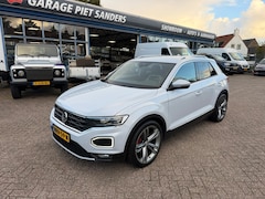 Volkswagen T-Roc - 2.0 TSI 4Motion Sport I Clima I Cruise I Stoel/Stuur verw. I Trekhaak