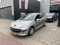 Peugeot 207 - 1.4 VTi Cool 'n Blue Airco NAP APK