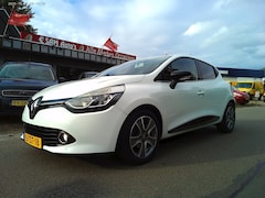 Renault Clio - 0.9 TCe ECO Night&Day (NAVI+Airco)