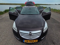 Opel Insignia Sports Tourer - 1.4 Turbo EcoFLEX Cosmo