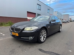 BMW 5-serie - 528i Executive / Leder / 6 cilinder