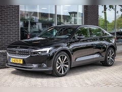 Polestar 2 - 2 Long Range Single Motor 78 kWh | SOH 91% | 19" Lmv | Keyless |