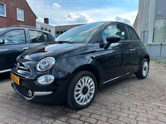 Fiat 500 - 1.0 Hybrid Dolcevita * PANO * PDC * LMV
