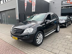 Mercedes-Benz M-klasse - 350 Trekhaak Airco Carplay PDC NAP APK