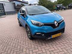 Renault Captur - 0.9 TCe Dynamique Airco 5 DR Volledig onderhouden
