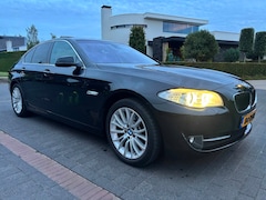 BMW 5-serie - 530i High Executive 272 pk n.a.p. 169 dkm zeer luxe uitgevoerd