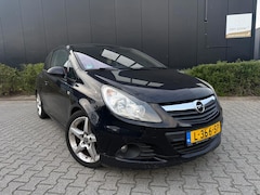 Opel Corsa - 1.6-16V T Color Edition