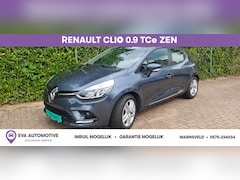 Renault Clio - 0.9 TCe Zen NIEUWSTAAT | GARANTIE |