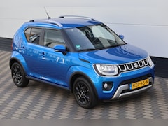 Suzuki Ignis - 1.2 Smart Hybrid Stijl Camera Carplay Keyless