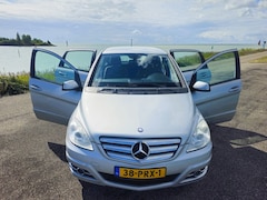 Mercedes-Benz B-klasse - 160 BlueEFFICIENCY Business Class