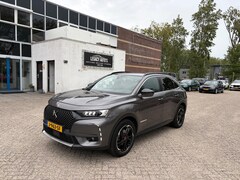 DS 7 Crossback - 1.2 PureTech Executive - Vol opties - Distributie vervangen