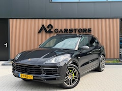 Porsche Cayenne - 3.0 E-Hybrid PANO BOSÉ ACC 462PK 2020 BTW