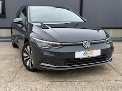 Volkswagen Golf - 1.5 TSI MOVE Business