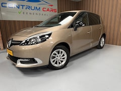 Renault Scénic - 1.2 TCe Authentique