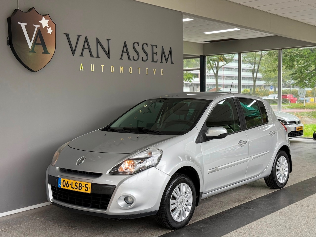 Renault Clio - 1.2 Collection|NWE KOPPELING|2e Eigenaar - AutoWereld.nl