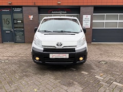 Toyota ProAce - 2.0D L2H1 Aspiration 3 persoons airco lage km stand