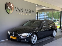 BMW 3-serie Touring - 318i Edition Luxury Line Purity Executive
