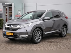 Honda CR-V - 2.0 e:HEV Lifestyle Automaat - Navi | Leder | Camera | Apple cp/Android auto