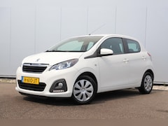 Peugeot 108 - 1.0 e-VTi Active Airco Radio Bluetooth Elektrische Ramen Centrale Vergrendeling