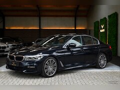 BMW 5-serie - 530i M-Sport - Schuifdak - Cognac