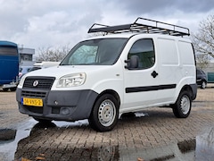 Fiat Doblò - 1.3 MultiJet Basis Export
