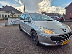 Peugeot 307 SW - 1.6-16V APK TM APRIL 2027
