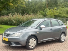 SEAT Ibiza ST - 1.2 Club/AIRCO/CRUISE/ELECRAMEN VOOR