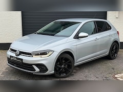 Volkswagen Polo - 1.0 TSI R-Line Business DSG | Camera | CarPlay | Digital Cockpit