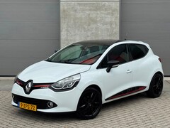 Renault Clio - 1.2 TCe 120pk AUT 2015 Wit PANO|CAMERA|NAP|CLIMA