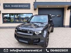 Land Rover Defender 110 - 2.0 P400e 110 SE