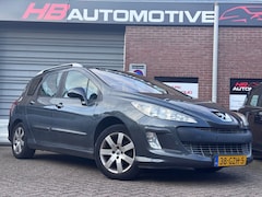 Peugeot 308 SW - 1.6 VTi XT NAP/AIRCO/TREKHAAK/CRUISE CONTROL